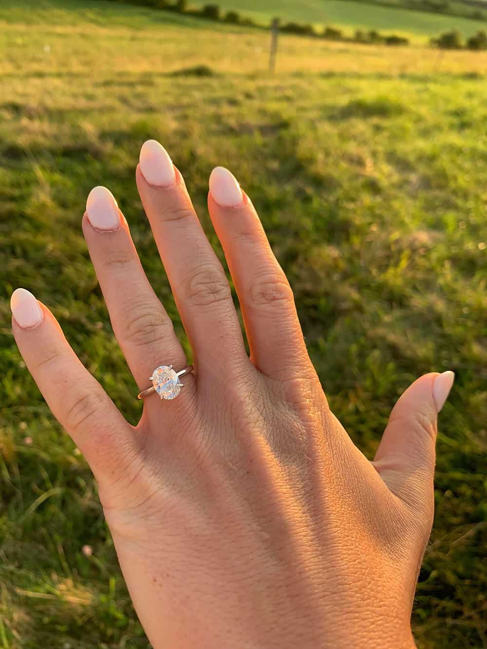 custom engagement rings los angeles concierge diamonds