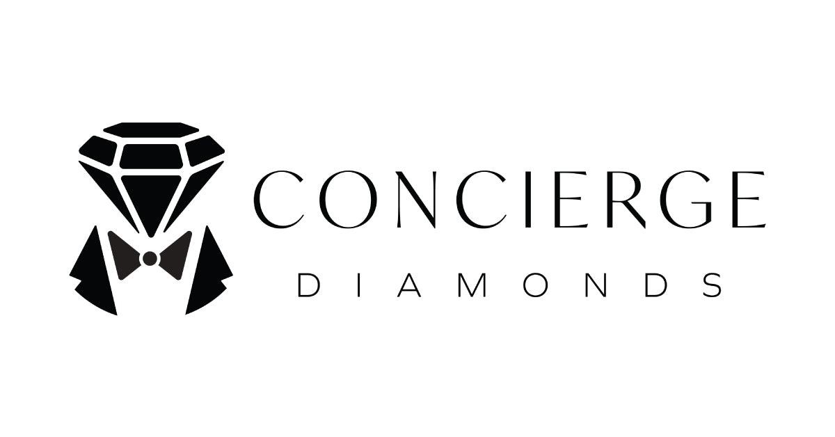 Concierge Diamonds | Los Angeles, CA