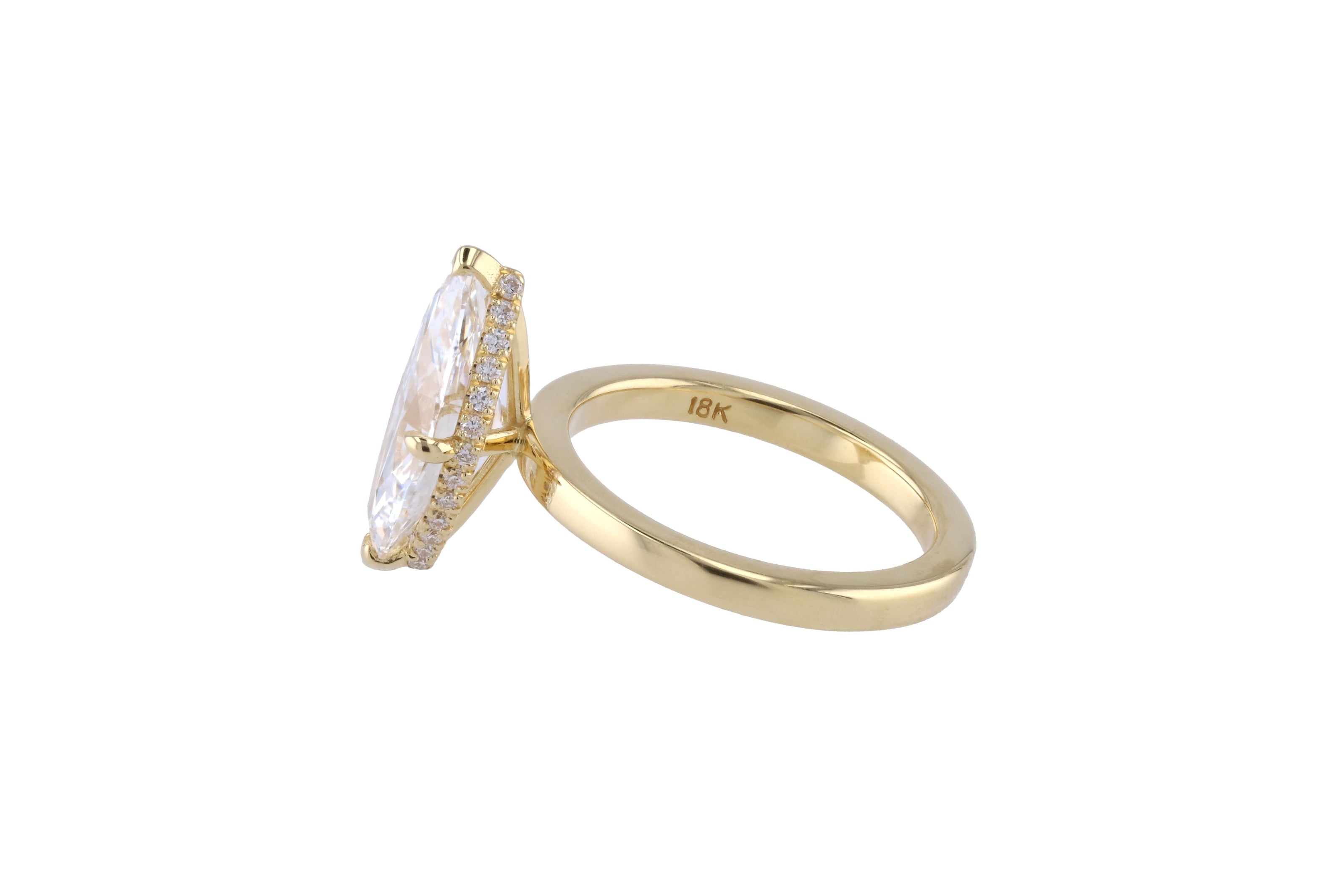 How to Create Your Own Engagement Ring