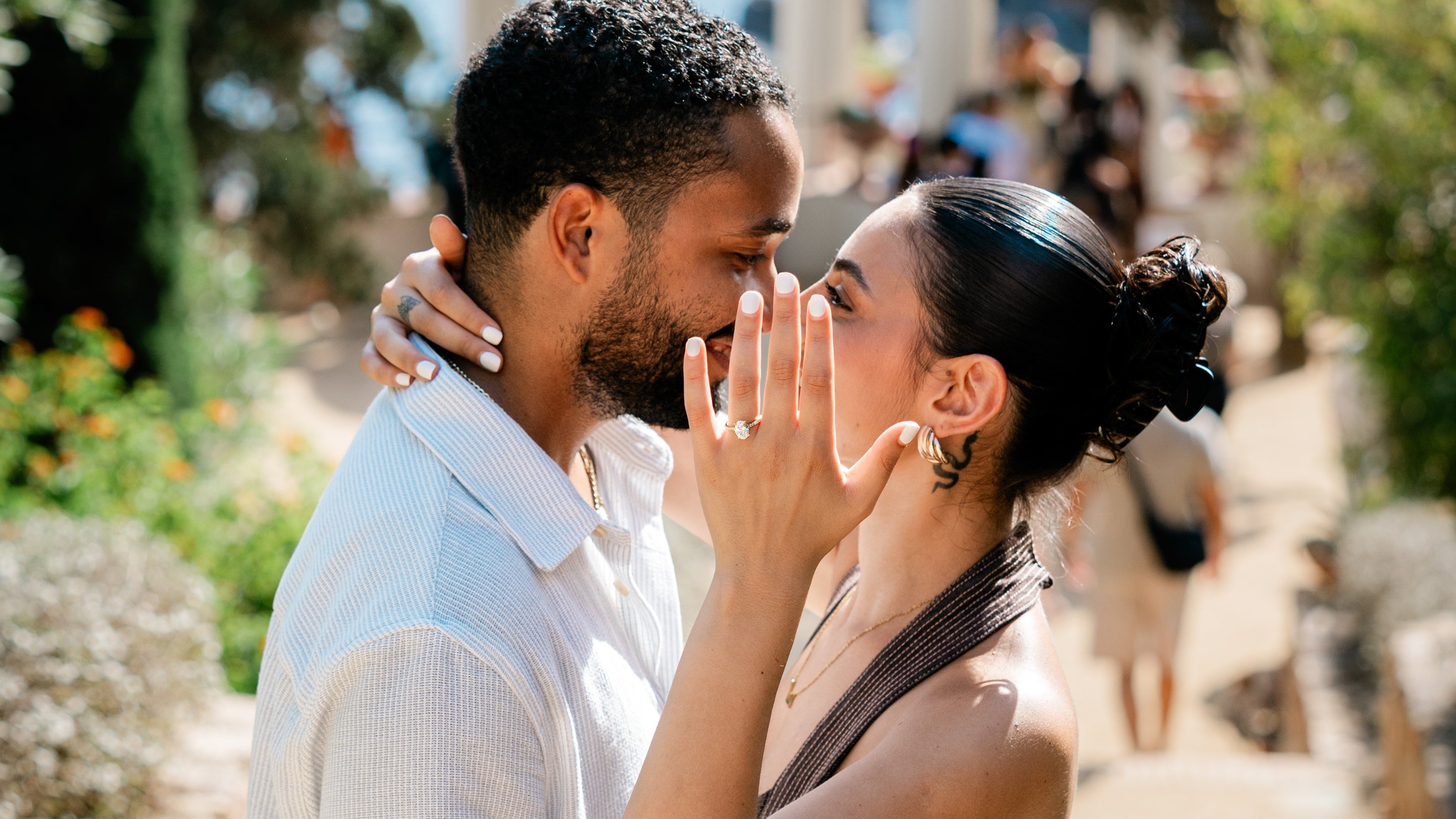 Why Concierge Diamonds Is One of the Best Places to Buy a Custom Engagement Ring in Los Angeles