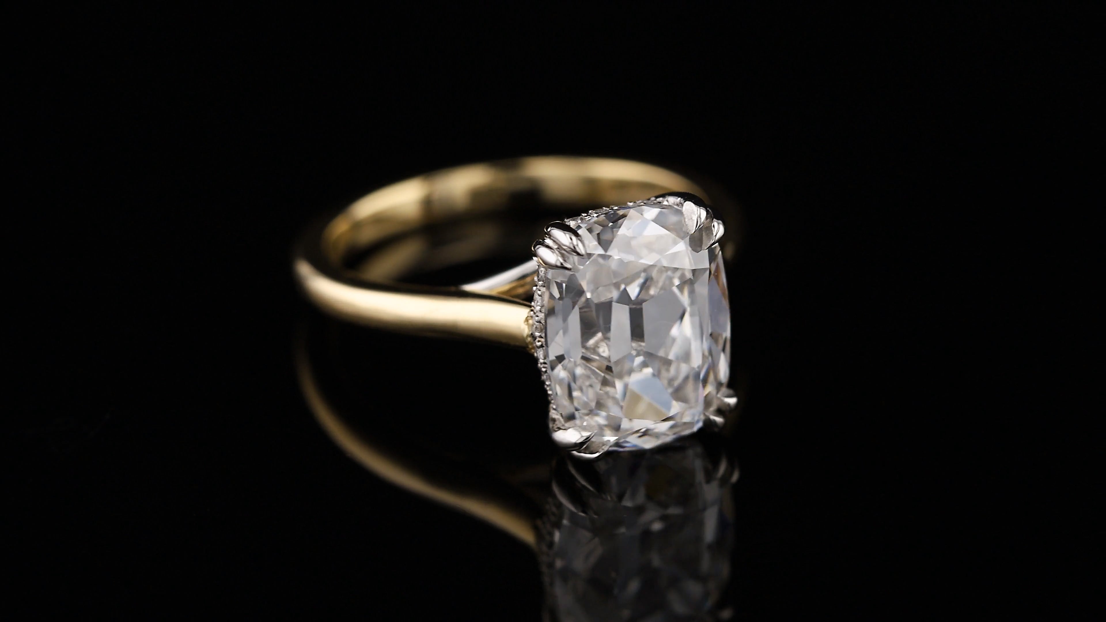 How Much Should You Spend on an Engagement Ring? A Better Way to Set Your Budget.