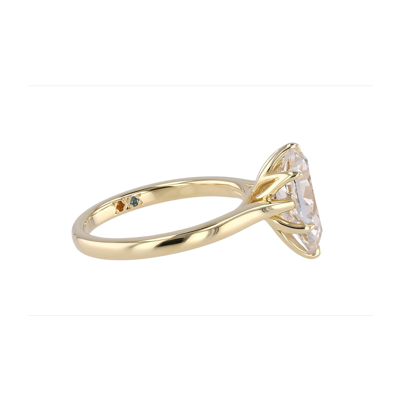 Engagement Ring Design Touches: Secret Stones, Hidden Halos & Other Stylings Explained
