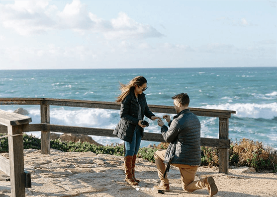 custom engagement rings los angeles concierge diamonds