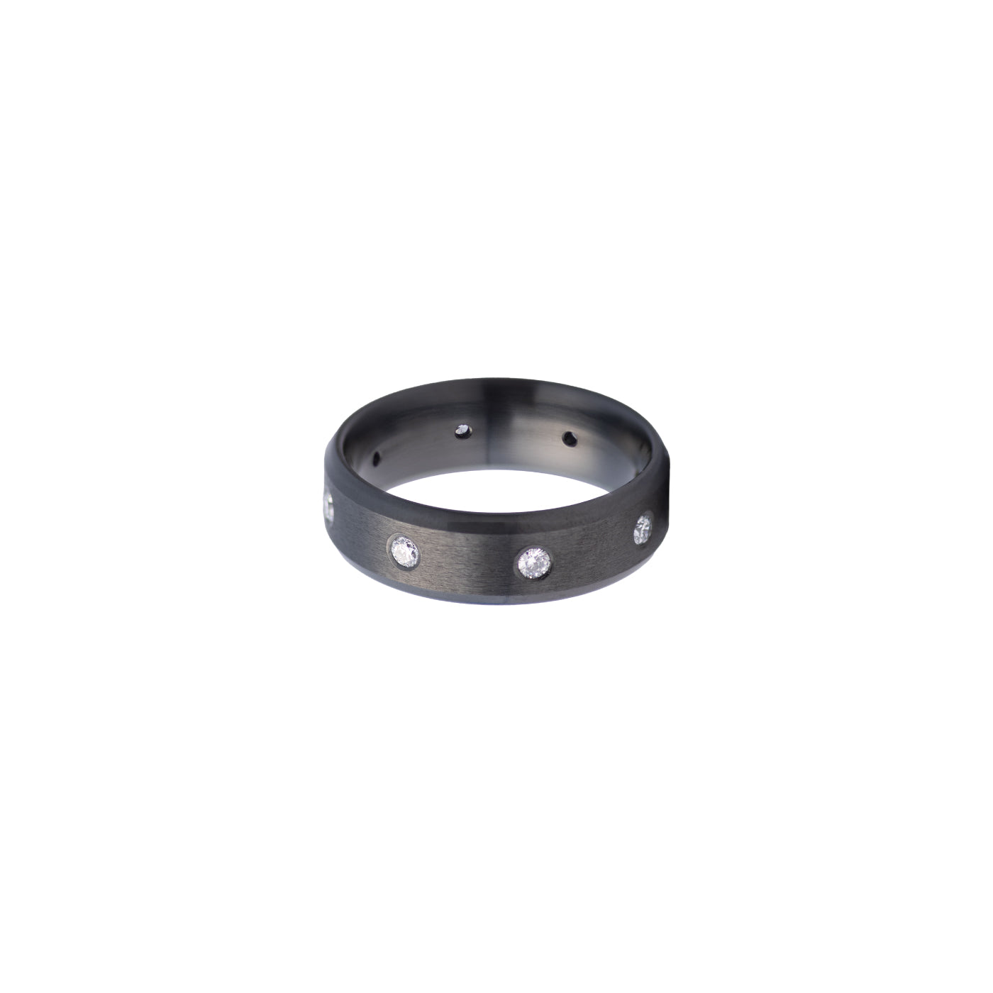 Ready to Wear Wedding Bands