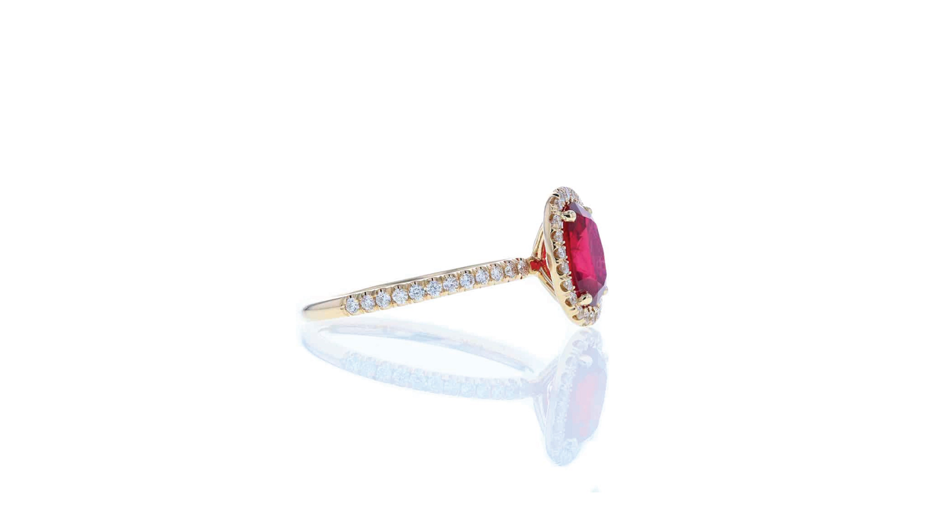 Ruby Jewelry